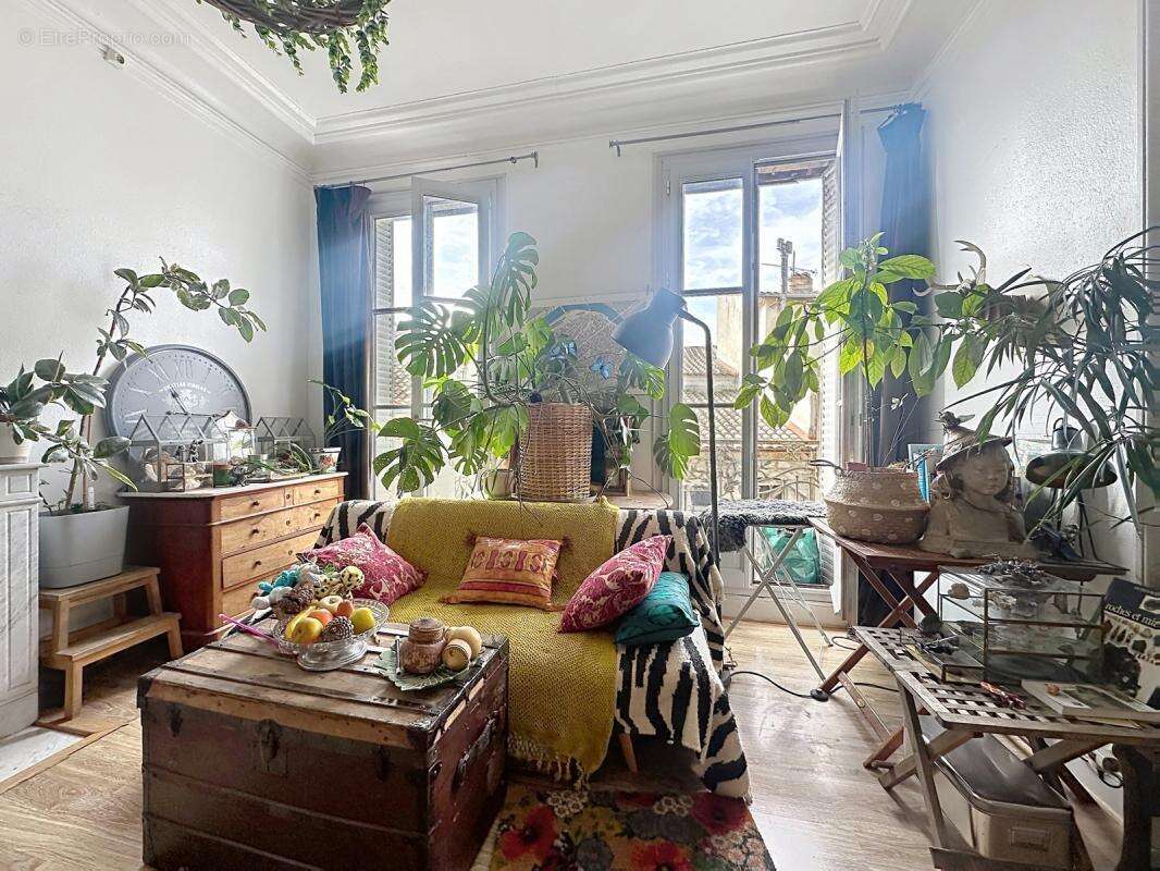 Appartement à AVIGNON