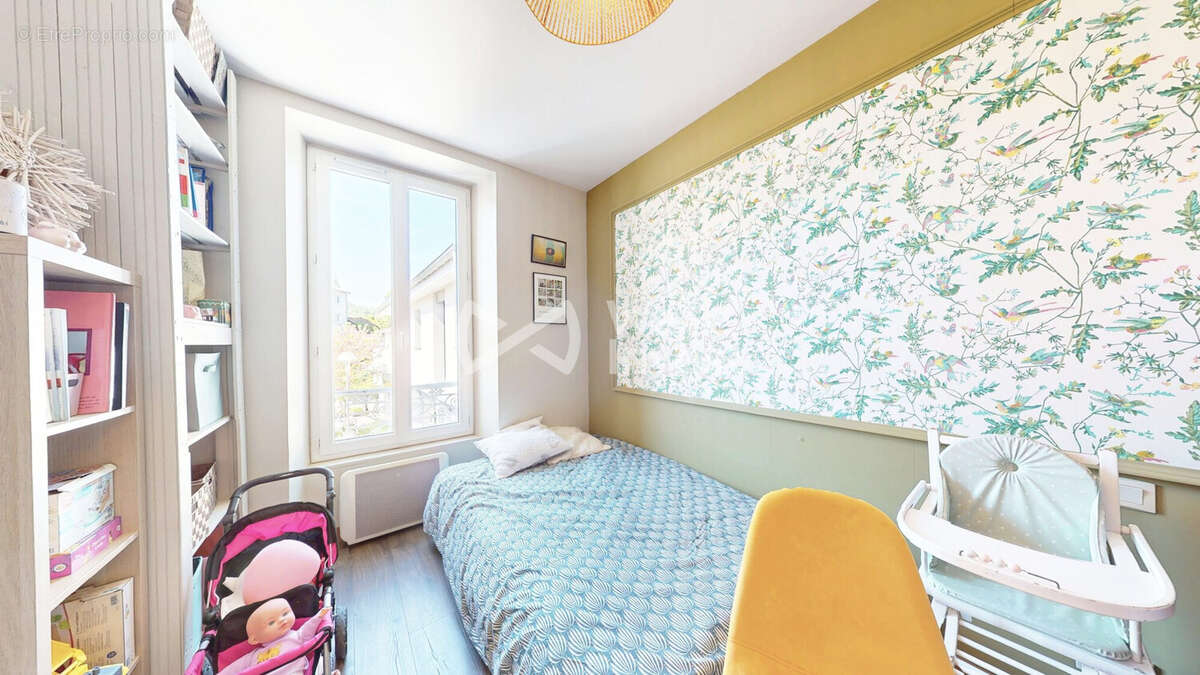 Appartement à SAINT-MARCELLIN