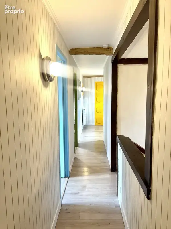 Maison 10 pièces 250 m² à vendre à Montivilliers (76290) - photo 5