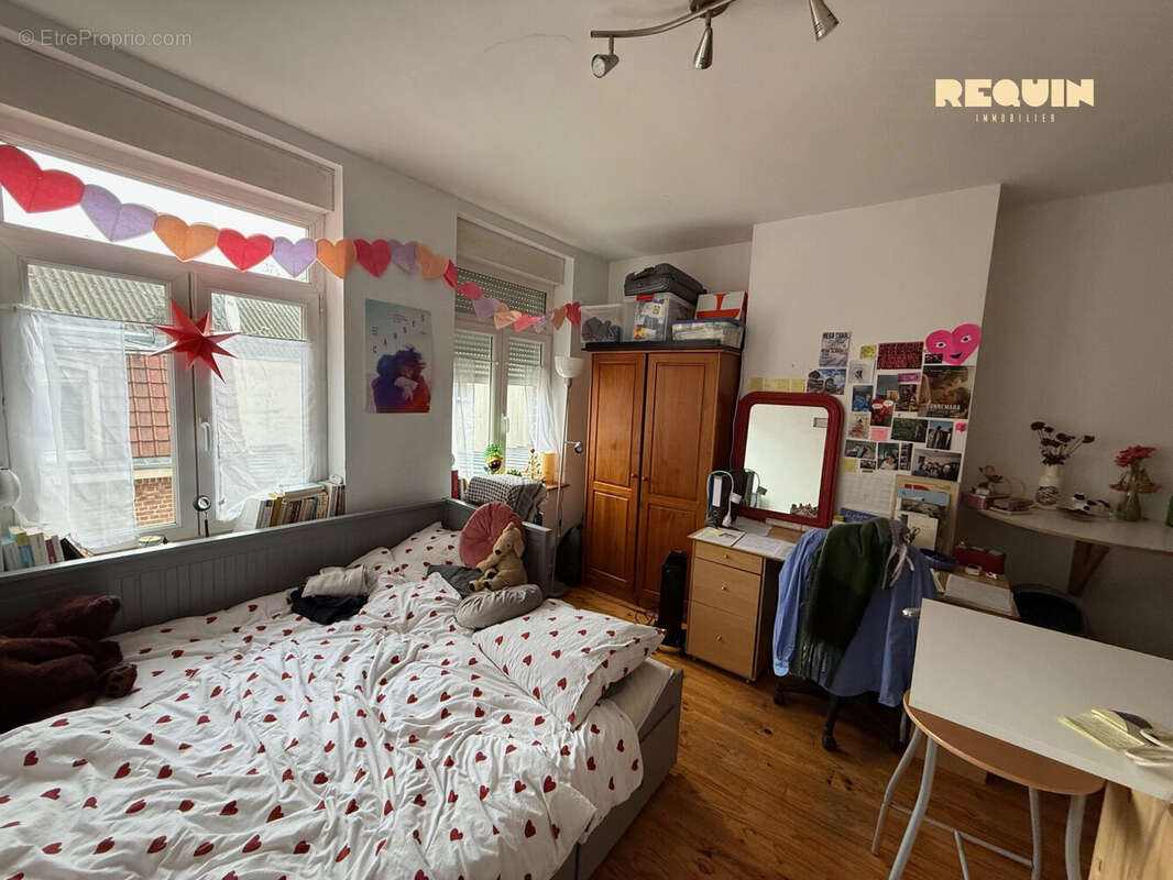 Appartement à LILLE