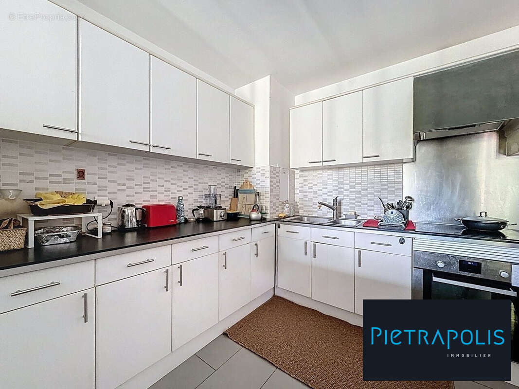 Appartement à QUETIGNY