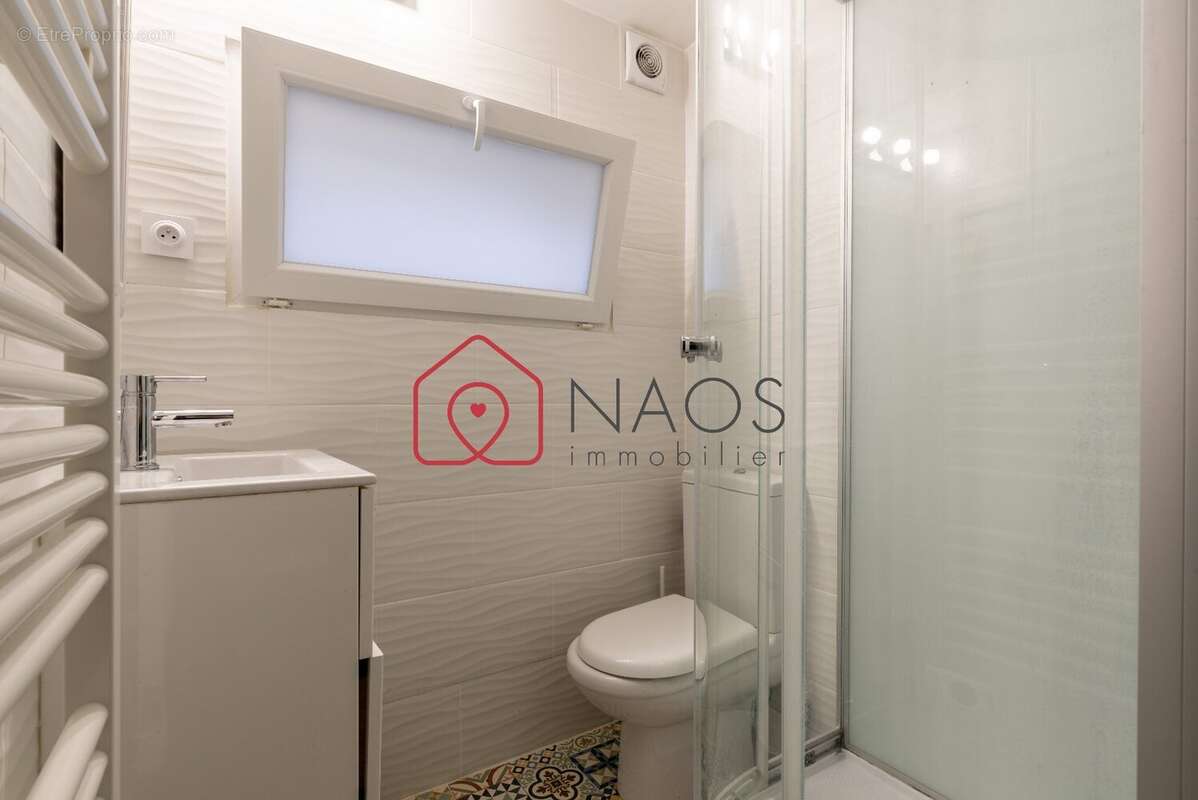 Maison à VITRY-SUR-SEINE