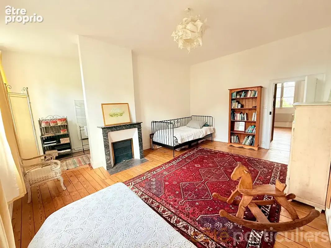 Maison Reugny 7 pièce(s) 195.55 m2 à 15 minutes d'Amboise - photo 8