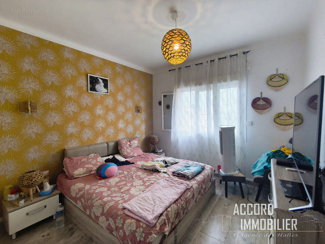 Appartement à BEZIERS