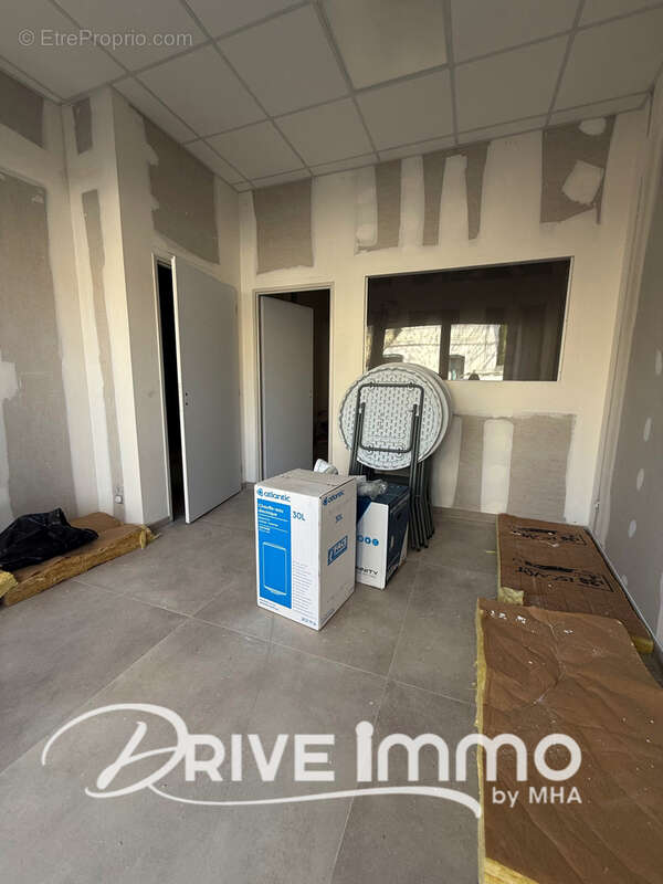 Appartement à NARBONNE