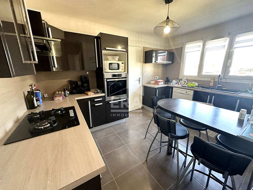 Maison à LA GRANDE-PAROISSE