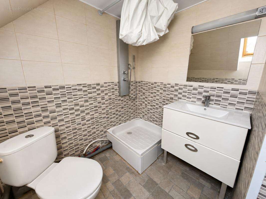 Immeuble de rapport 6 appartements loués - 314 m² - Rentabilité brute 8,25 % - LIANCOURT (60) - photo 30