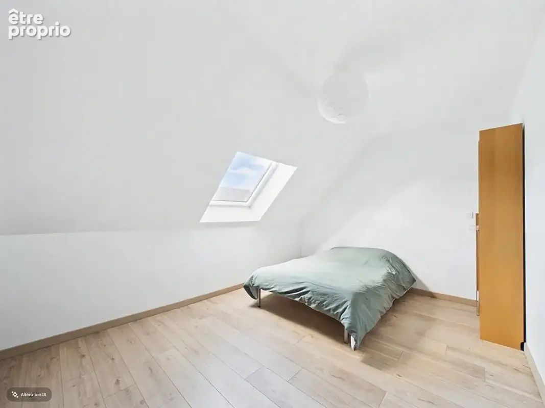 Maison récente 5 pièces à vendre à Saint-Aubin-lès-Elbeuf - Confort et calme assurés ! - photo 10