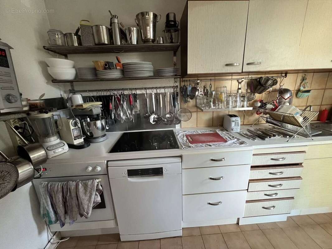 Appartement à CAVALAIRE-SUR-MER