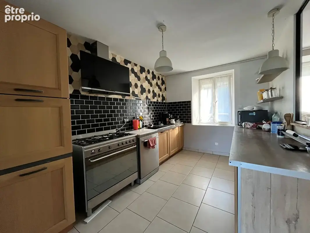 Maison La Ville Aux Bois Les Dizy 5 pièce(s) 103 m2 - photo 11