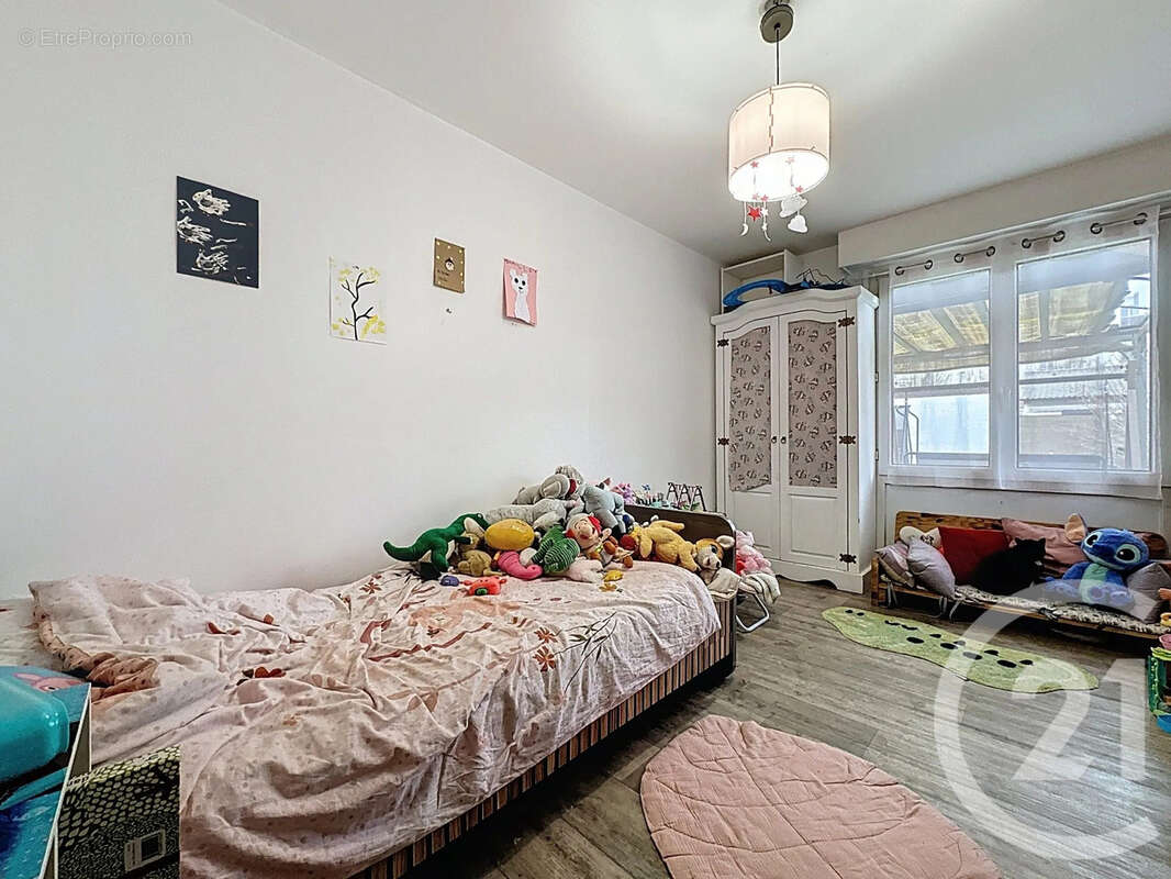 Maison à NANGIS