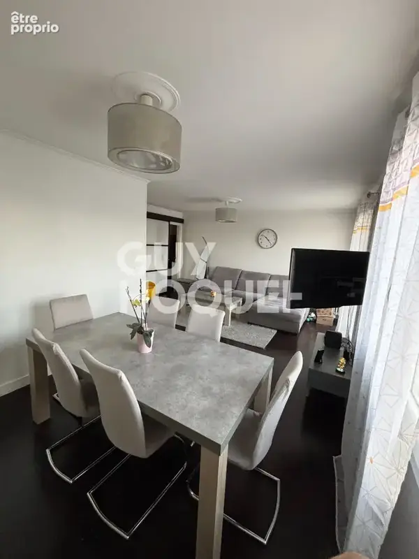 Appartement Le Perreux Sur Marne 4 pièce(s) - photo 3