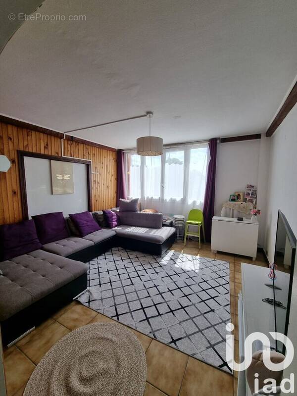 Photo 1 - Appartement à CLICHY-SOUS-BOIS