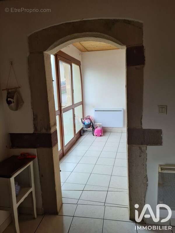 Photo 5 - Maison à BAINS-LES-BAINS