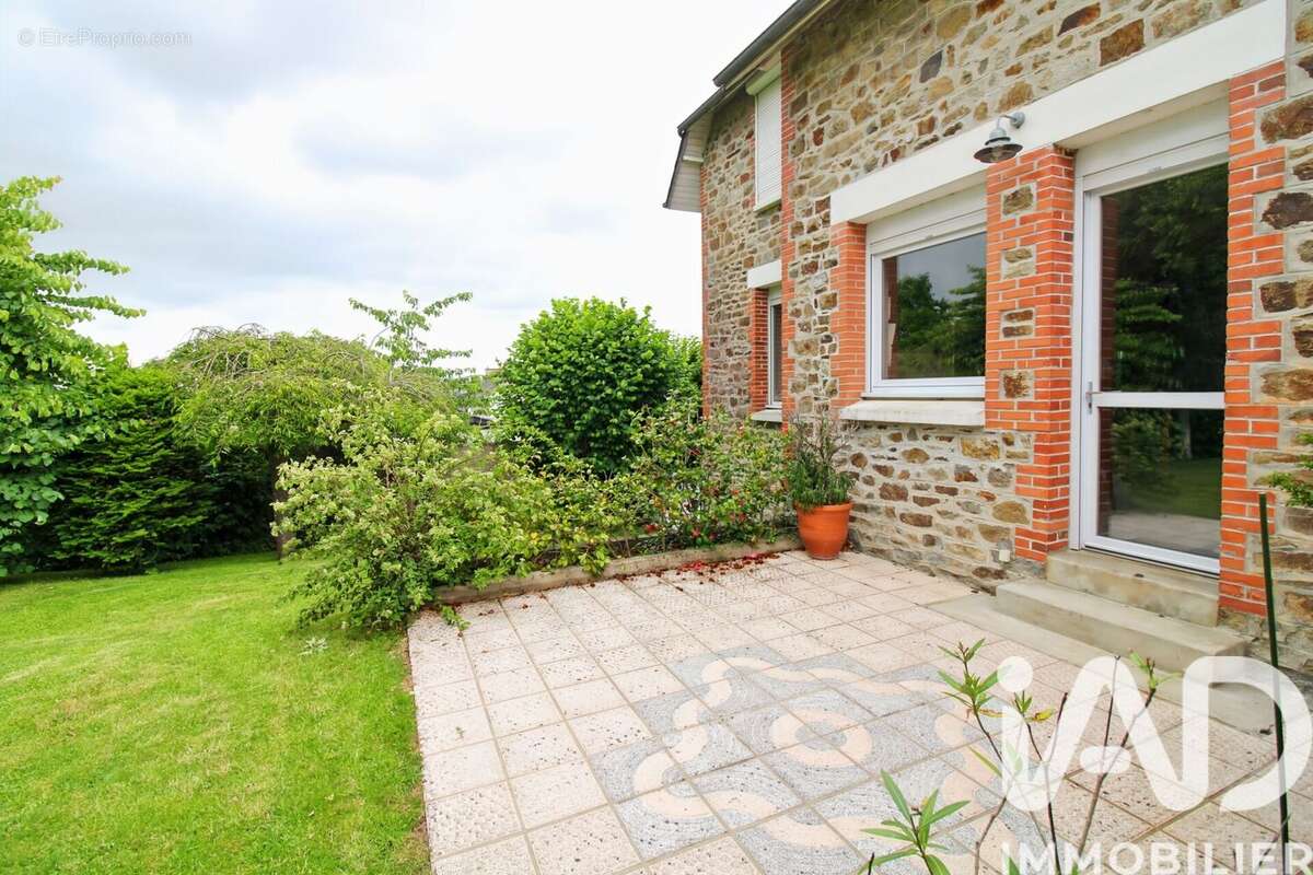 Photo 3 - Maison à LAMBALLE