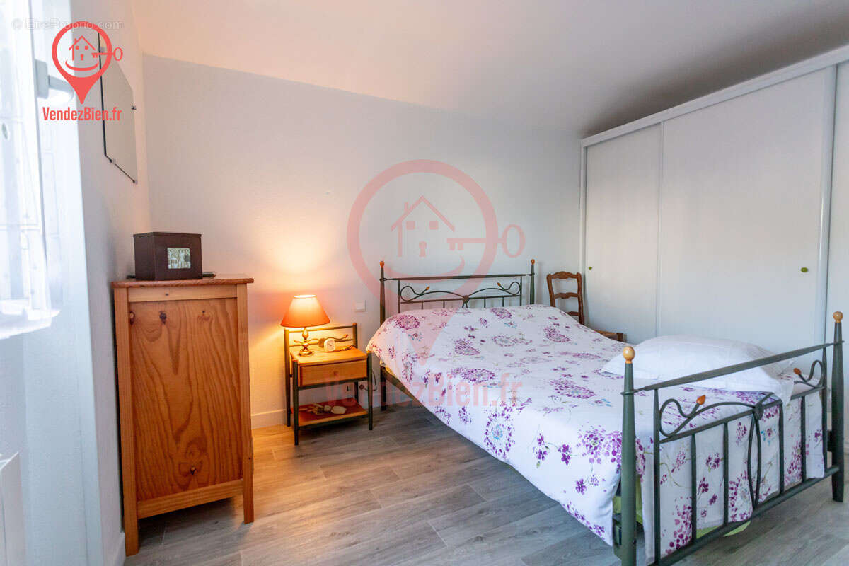 Maison à SAINT-DOULCHARD