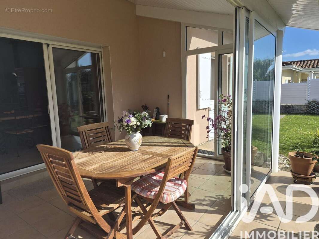 Photo 8 - Maison à BOUCAU