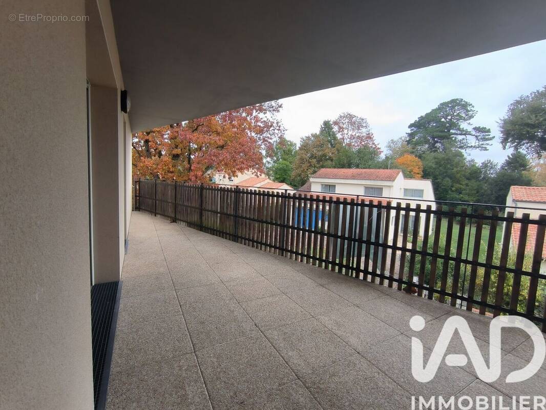 Photo 1 - Appartement à BOUAYE