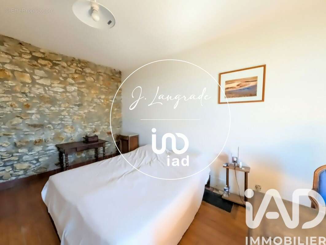 Photo 9 - Maison à AUVERS-SUR-OISE