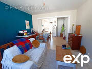 Appartement à SAINT-NAZAIRE