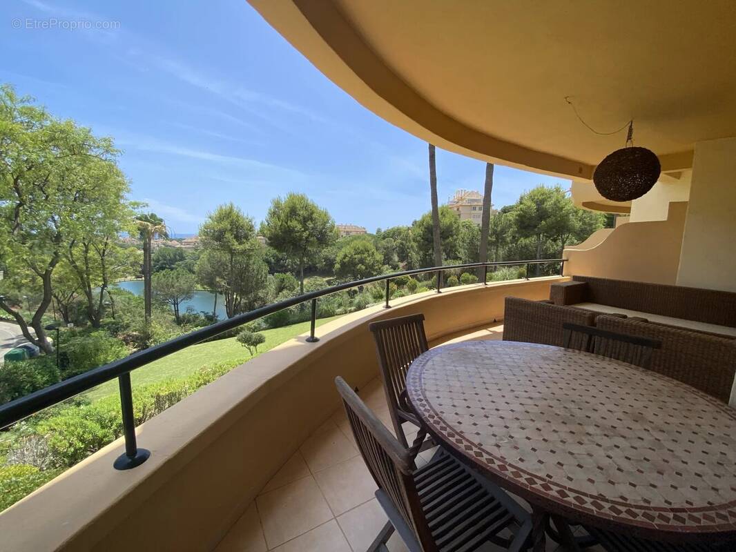 Appartement à MORLAIX
