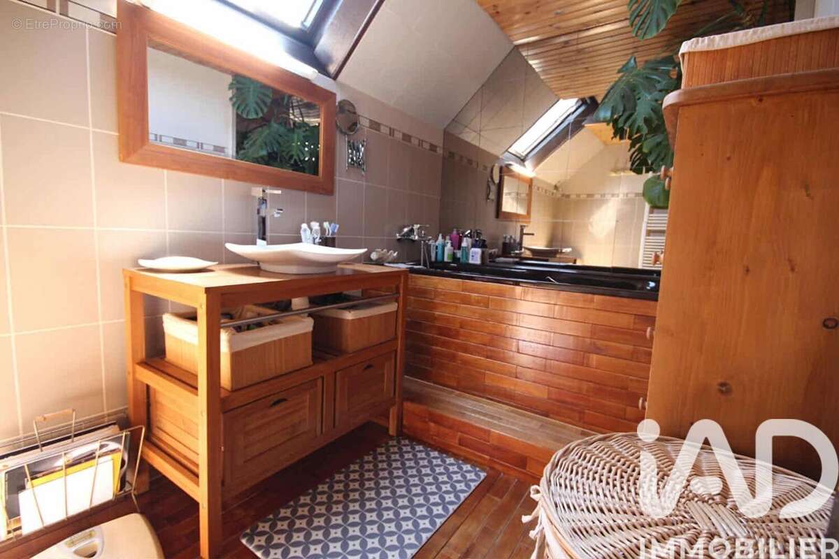 Photo 6 - Maison à RIEUX