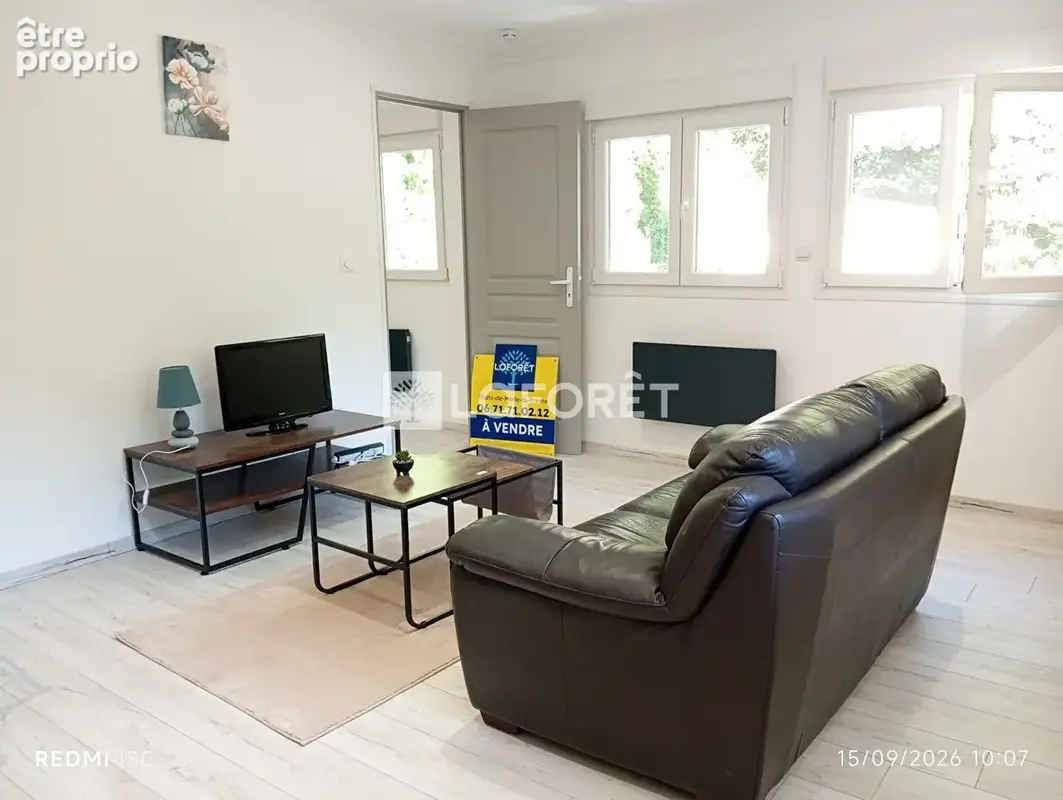 Immeuble de rapport - La Preste (66) - photo 3