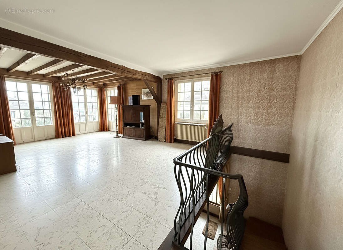 Maison à LUISANT