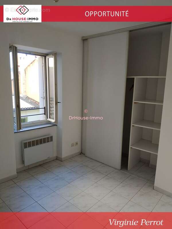 Appartement à BEDARIEUX
