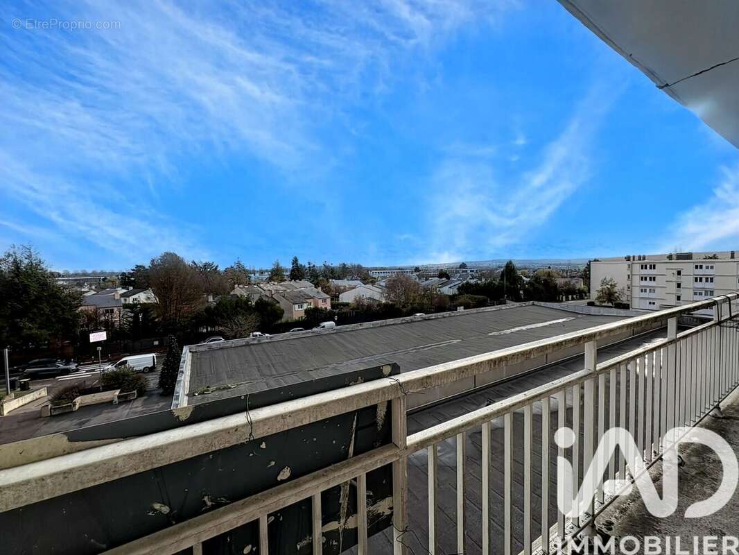 Photo 4 - Appartement à MONTSOULT