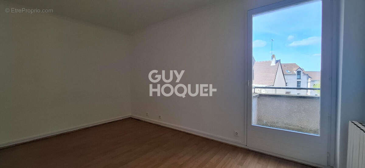 Appartement à AUBERGENVILLE