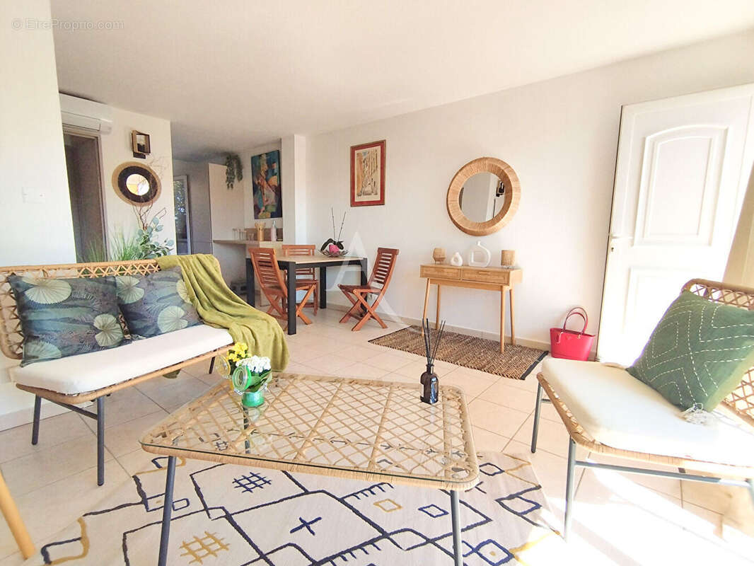 Maison à CANET-EN-ROUSSILLON