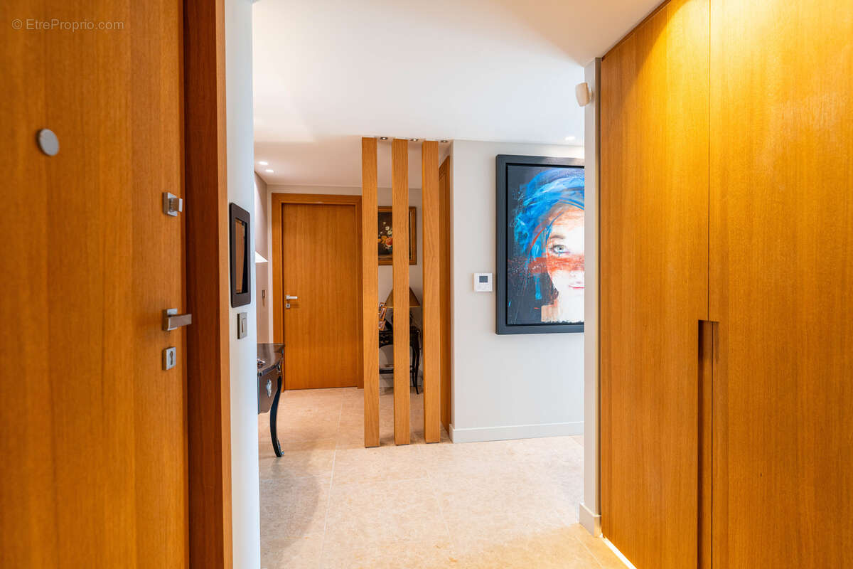 Appartement à SAINT-PAUL