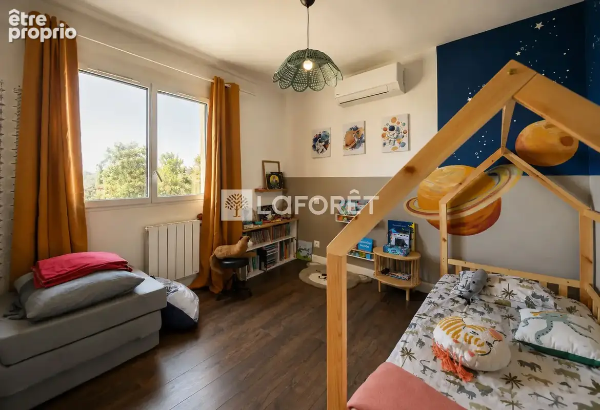 Jolie propriété contemporaine de 138 m² avec grange de caractère à vendre à Rabastens - photo 10