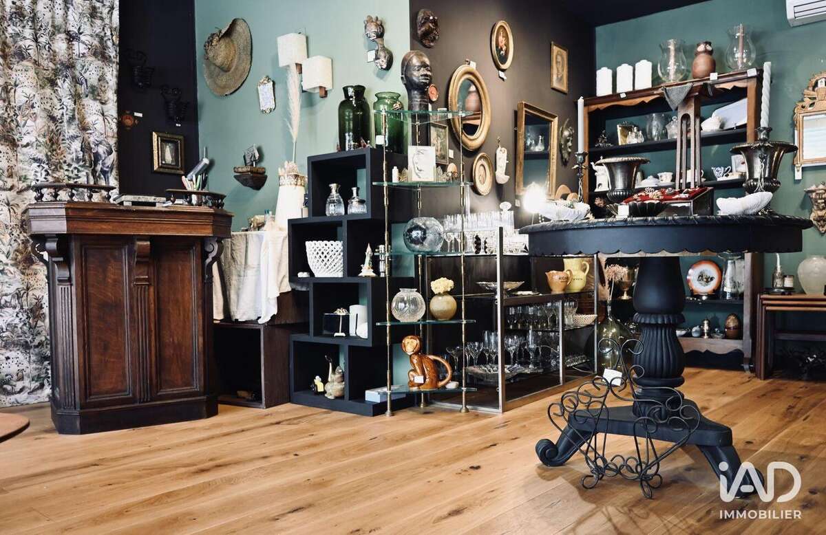 Photo 3 - Commerce à SALON-DE-PROVENCE