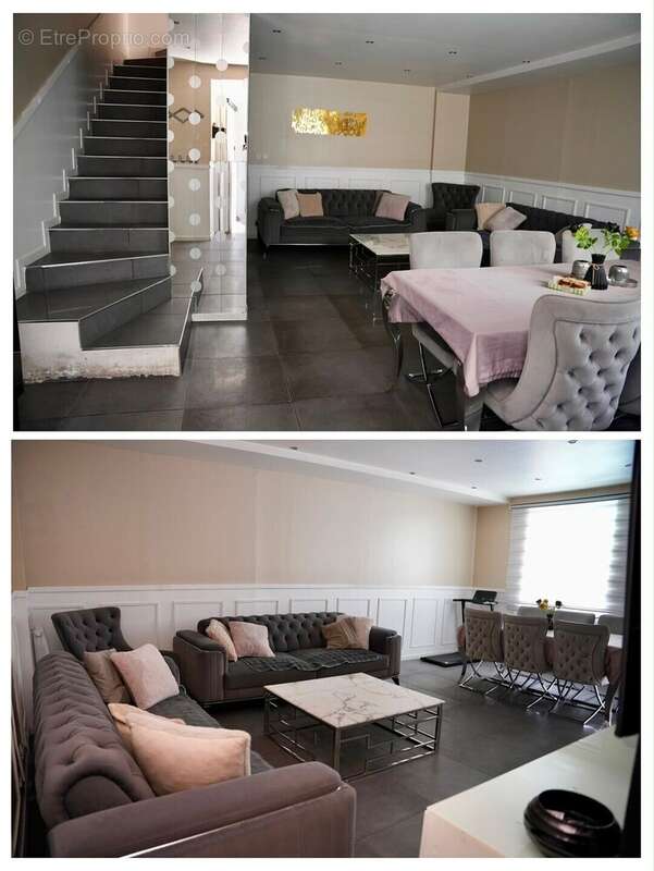 Maison 136 m² à Mulhouse  - photo 29