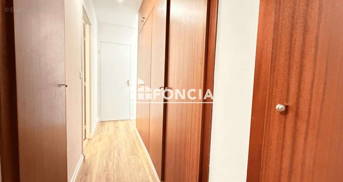 Appartement à DREUX