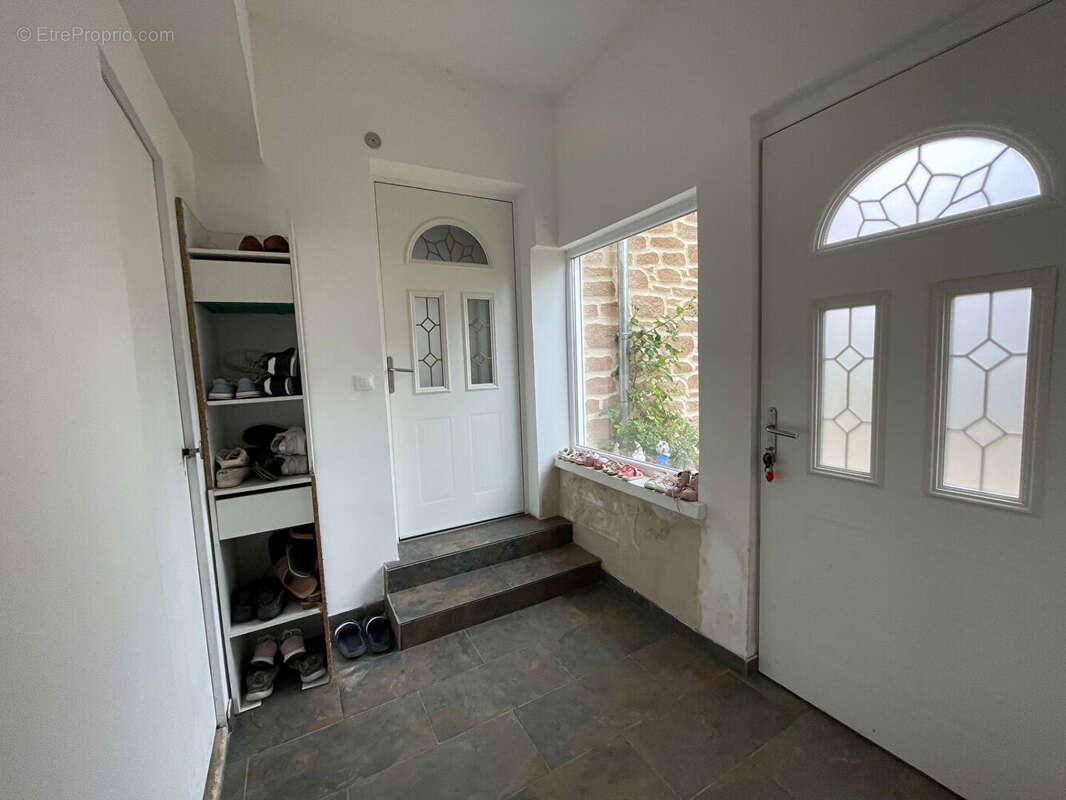 Maison à LA FERTE-SOUS-JOUARRE