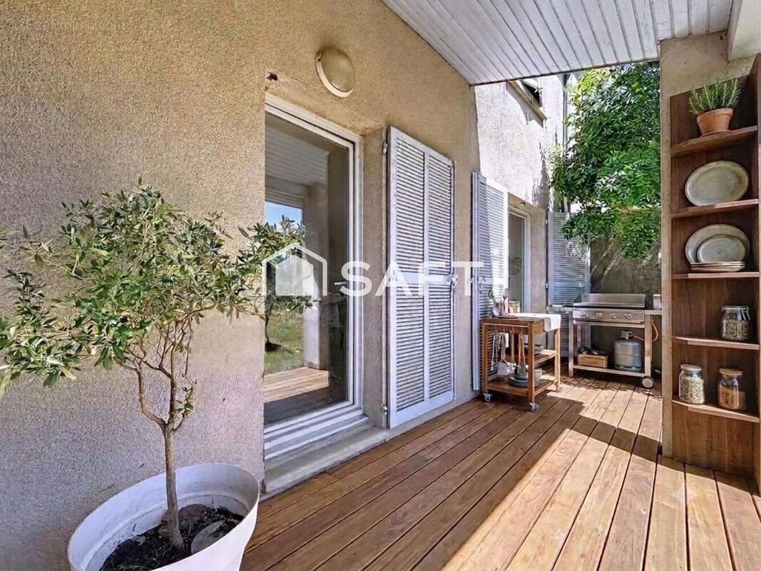 Maison 77 m² à Nailloux  - photo 8