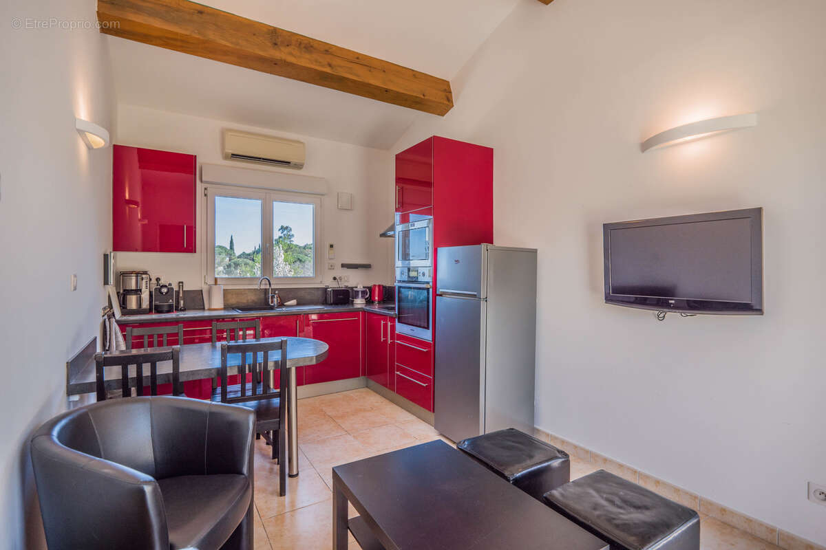 Maison à SAINTE-MAXIME