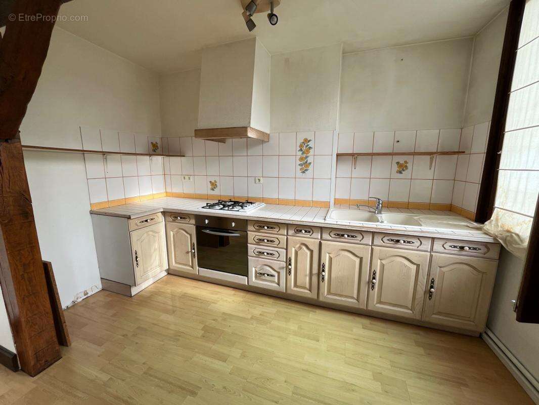 Appartement en duplex au centre-ville de Bar-le-Duc ! - photo 5