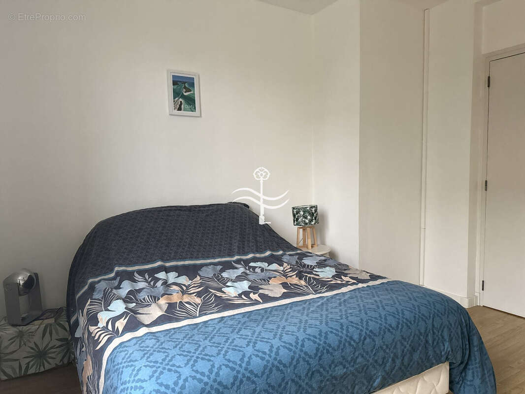 Appartement à CAEN