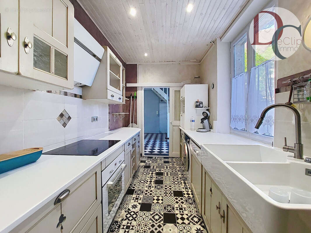 Photo 7 - Maison à SENLIS