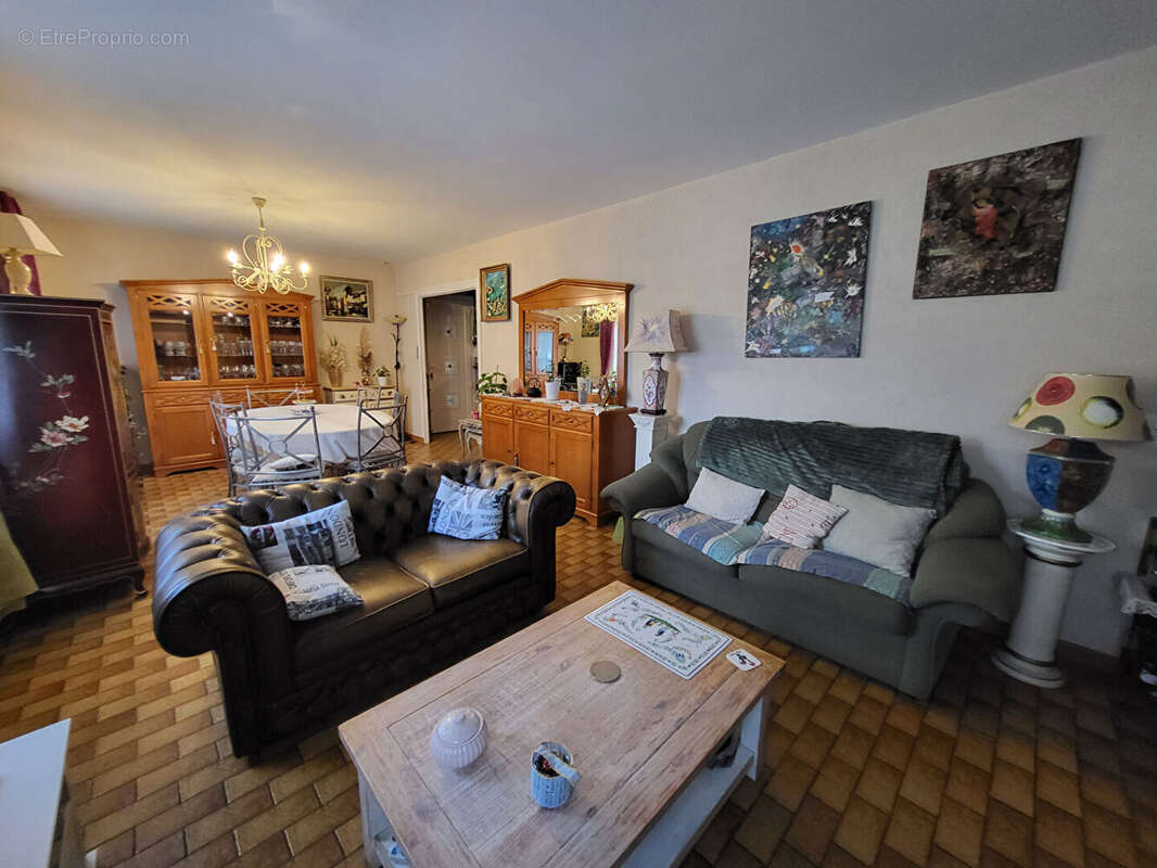 Maison à CARCASSONNE