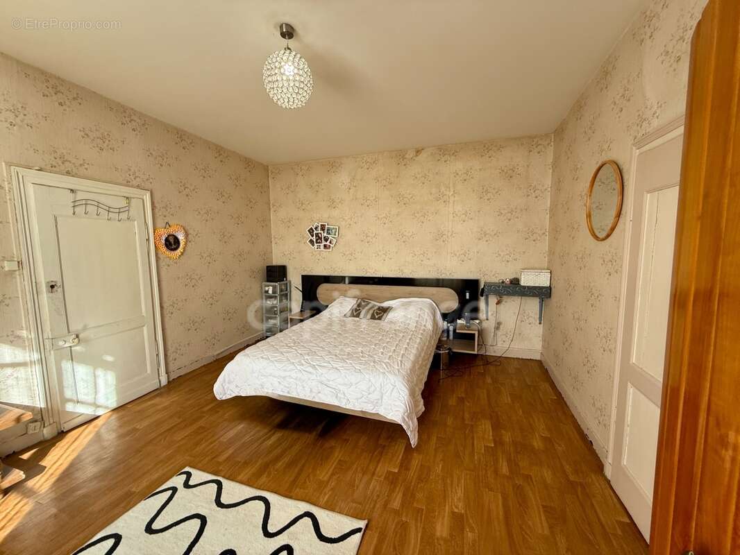Maison à vendre 5 pièces CHAMPDENIERS (79) - photo 15