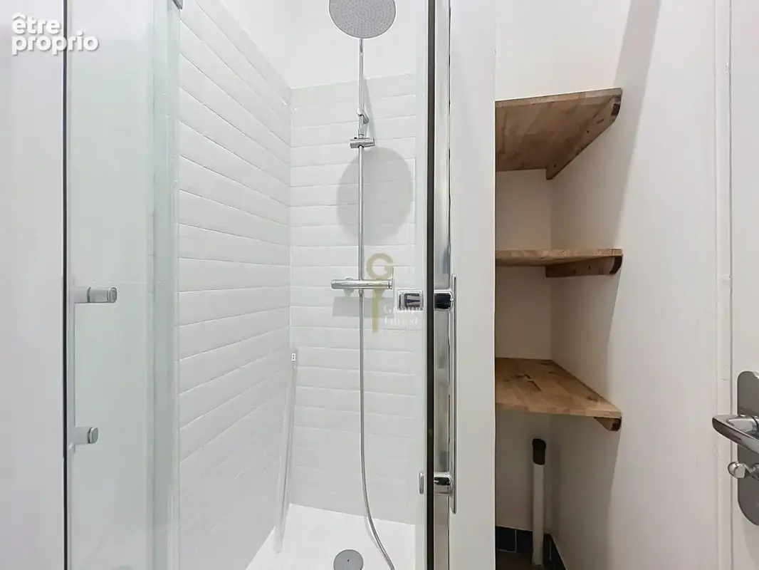 Appartement 1 pièce 24 m² à vendre à Lille (59000) - photo 6