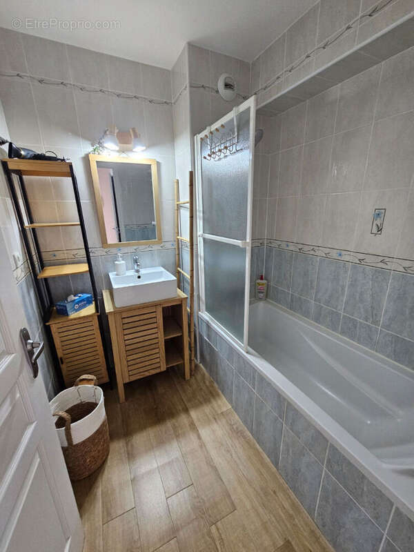 Appartement à LE BARCARES