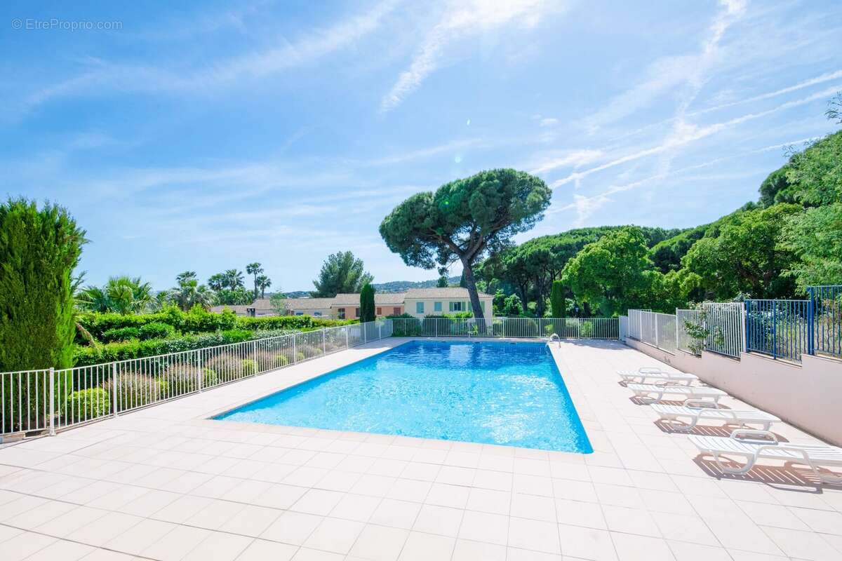 Appartement à SAINTE-MAXIME