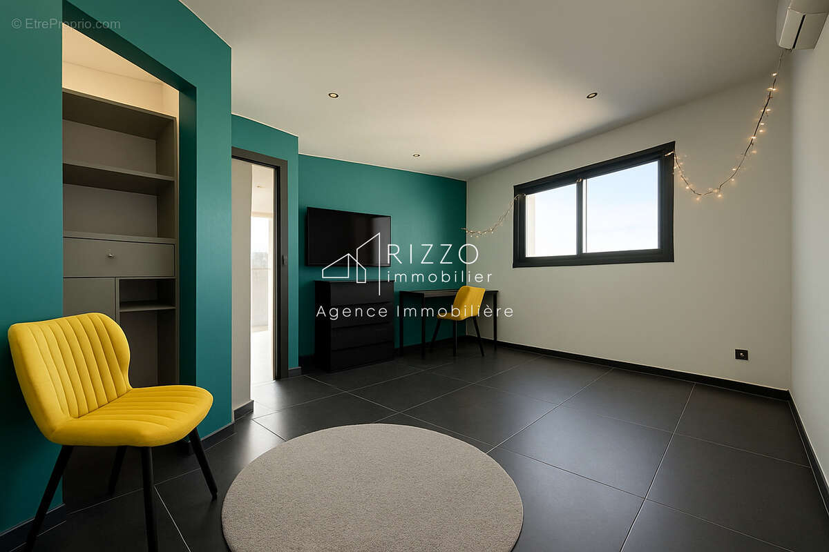Appartement à LANCRANS