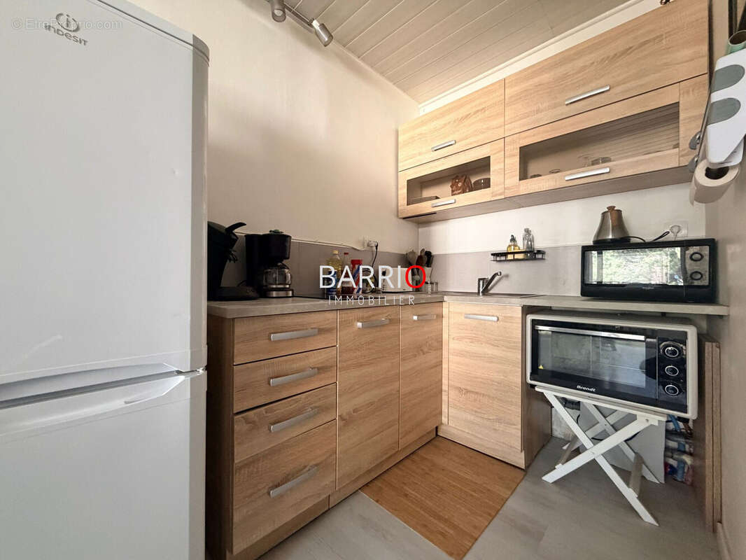 Appartement à ARGELES-SUR-MER